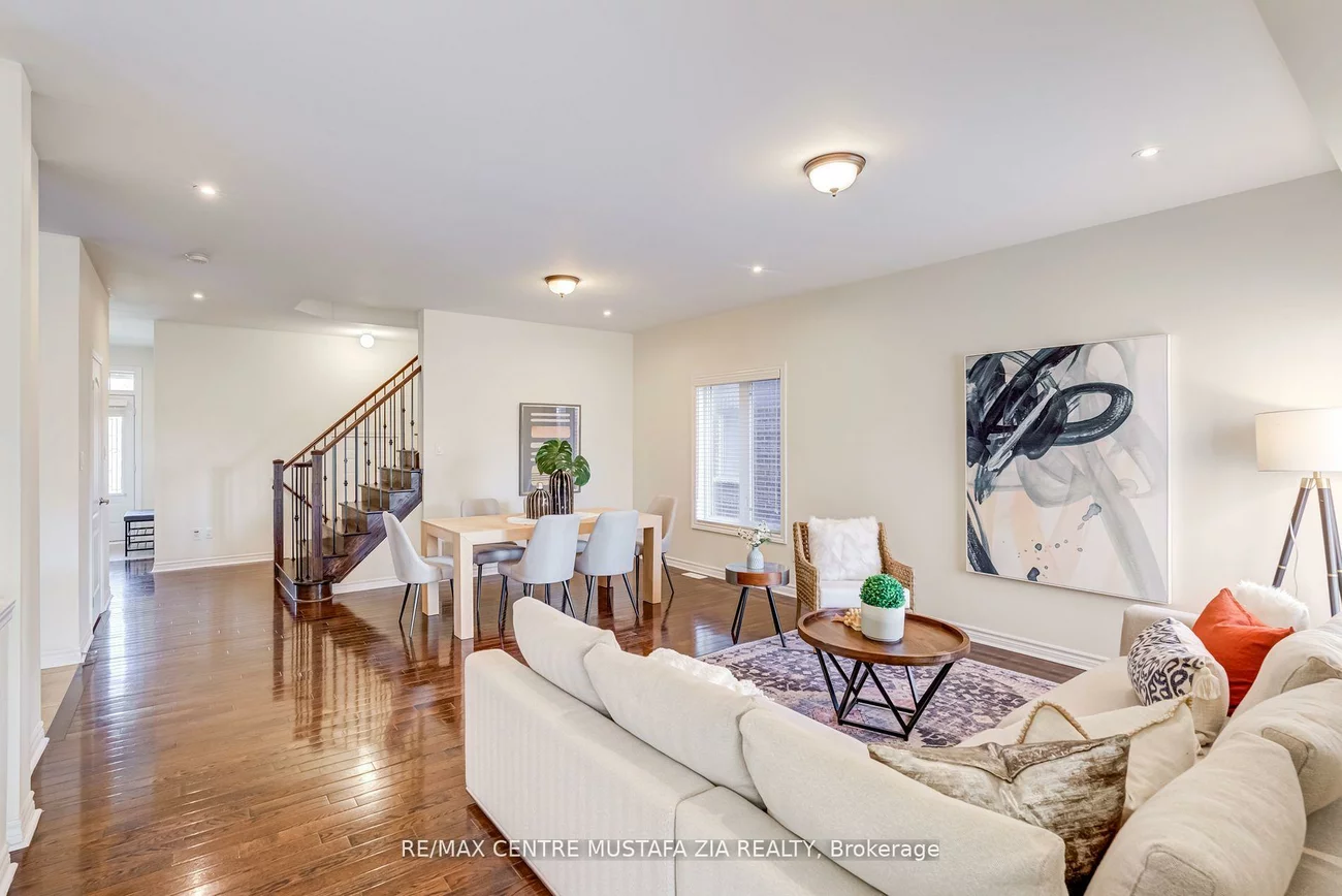 28, Rossini, Oak Ridges, Richmond Hill