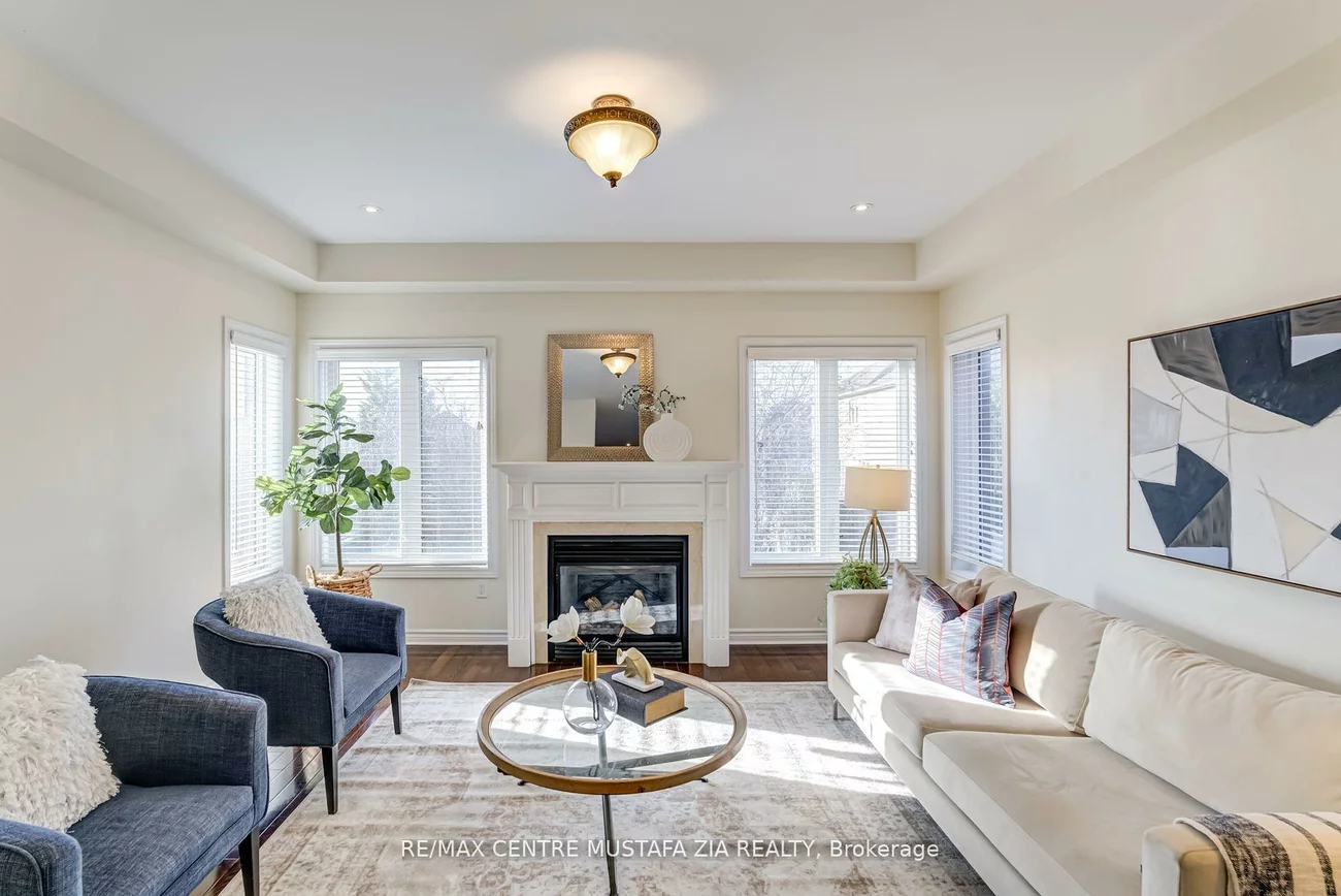 28, Rossini, Oak Ridges, Richmond Hill