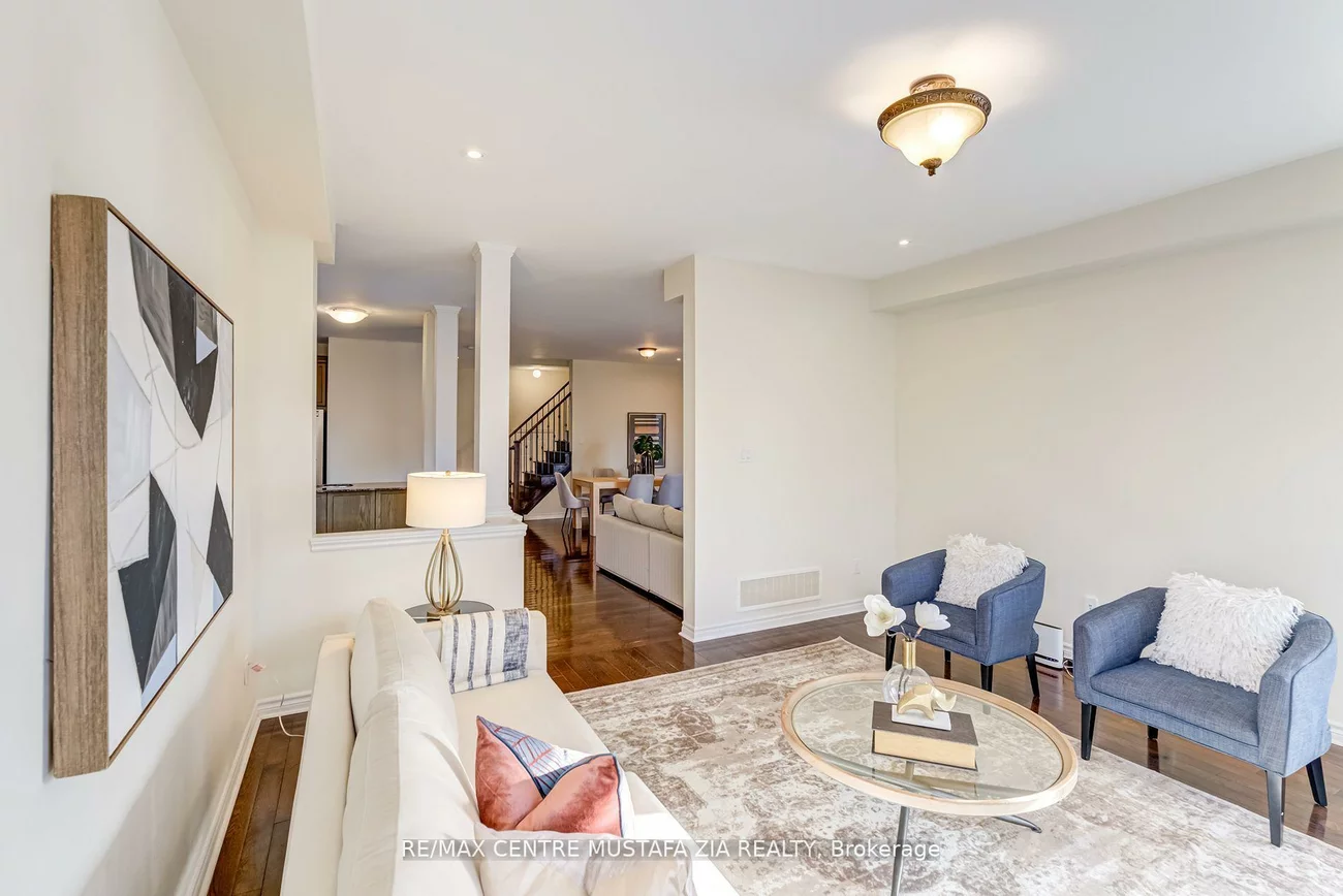 28, Rossini, Oak Ridges, Richmond Hill