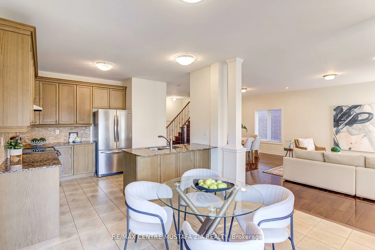 28, Rossini, Oak Ridges, Richmond Hill