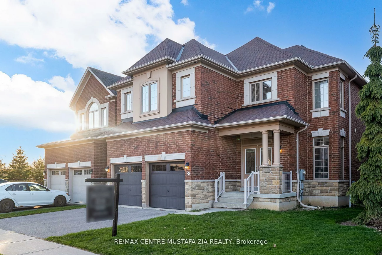 28, Rossini, Oak Ridges, Richmond Hill