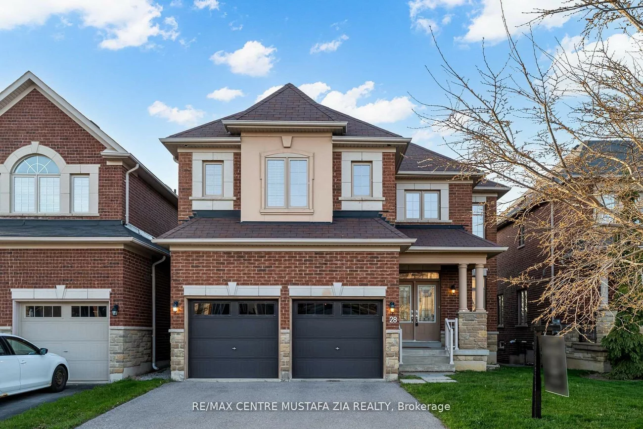 28, Rossini, Oak Ridges, Richmond Hill