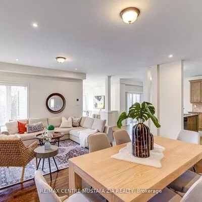 28, Rossini, Oak Ridges, Richmond Hill