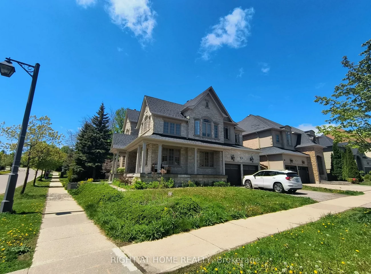 462, Worthington, Oak Ridges Lake Wilcox, Richmond Hill