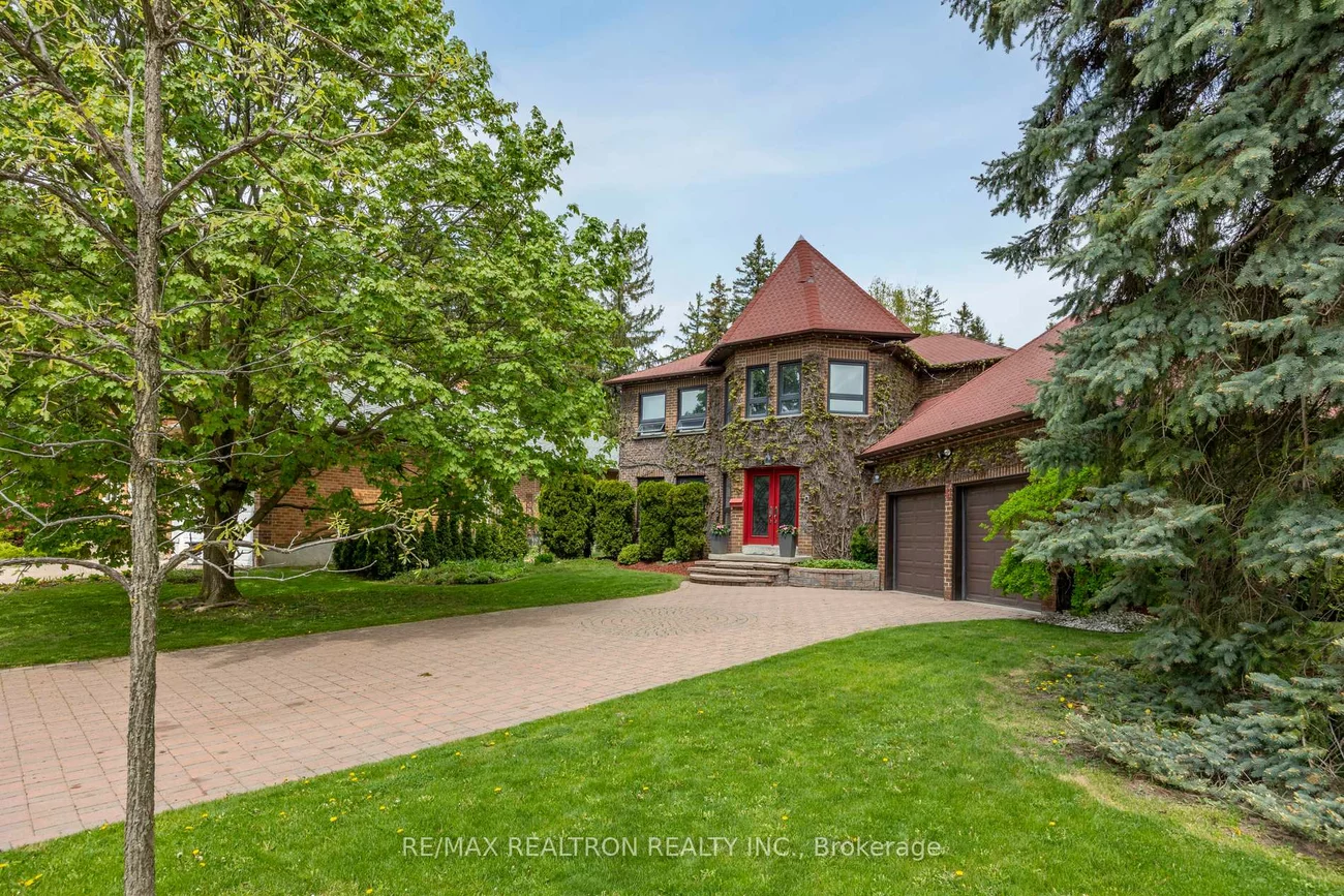41, Bloomfield, Oak Ridges, Richmond Hill