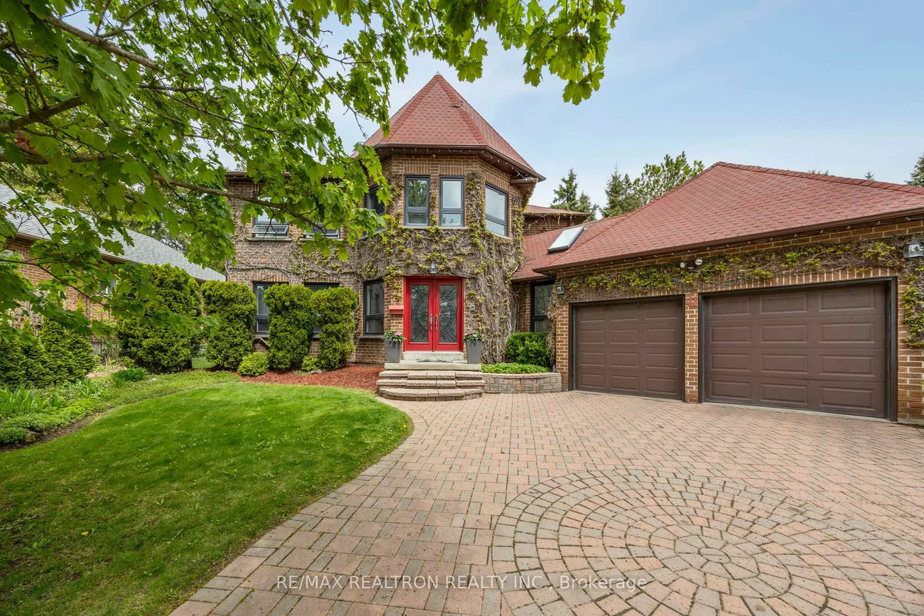 41, Bloomfield, Oak Ridges, Richmond Hill