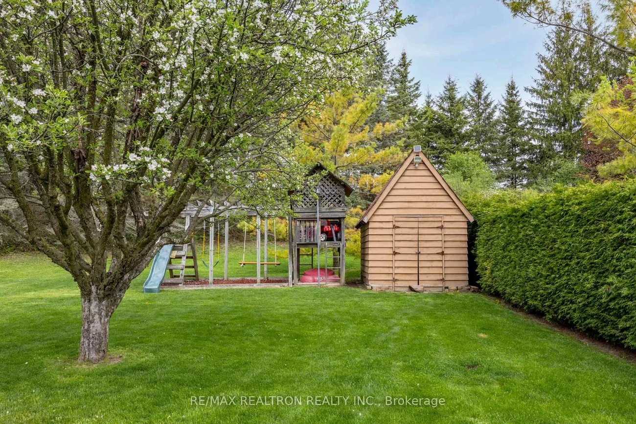 41, Bloomfield, Oak Ridges, Richmond Hill