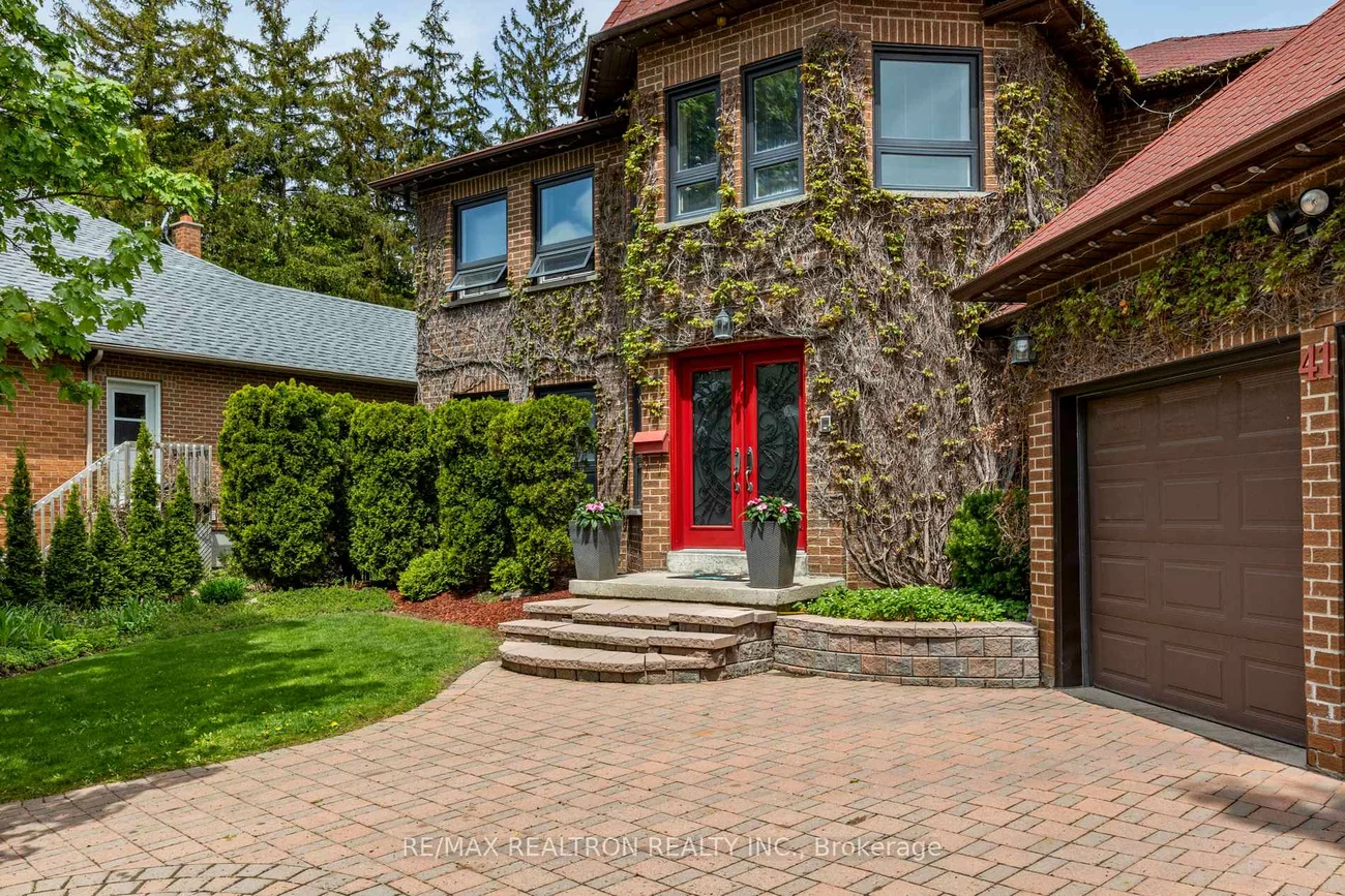 41, Bloomfield, Oak Ridges, Richmond Hill