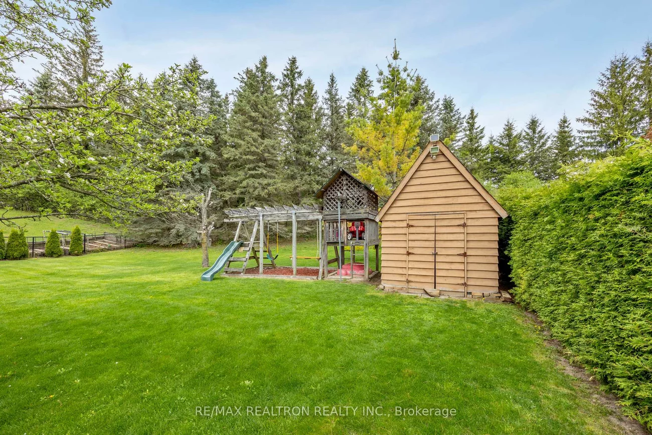 41, Bloomfield, Oak Ridges, Richmond Hill
