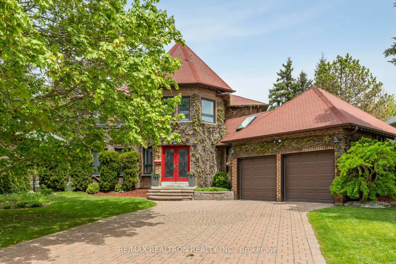 41, Bloomfield, Oak Ridges, Richmond Hill