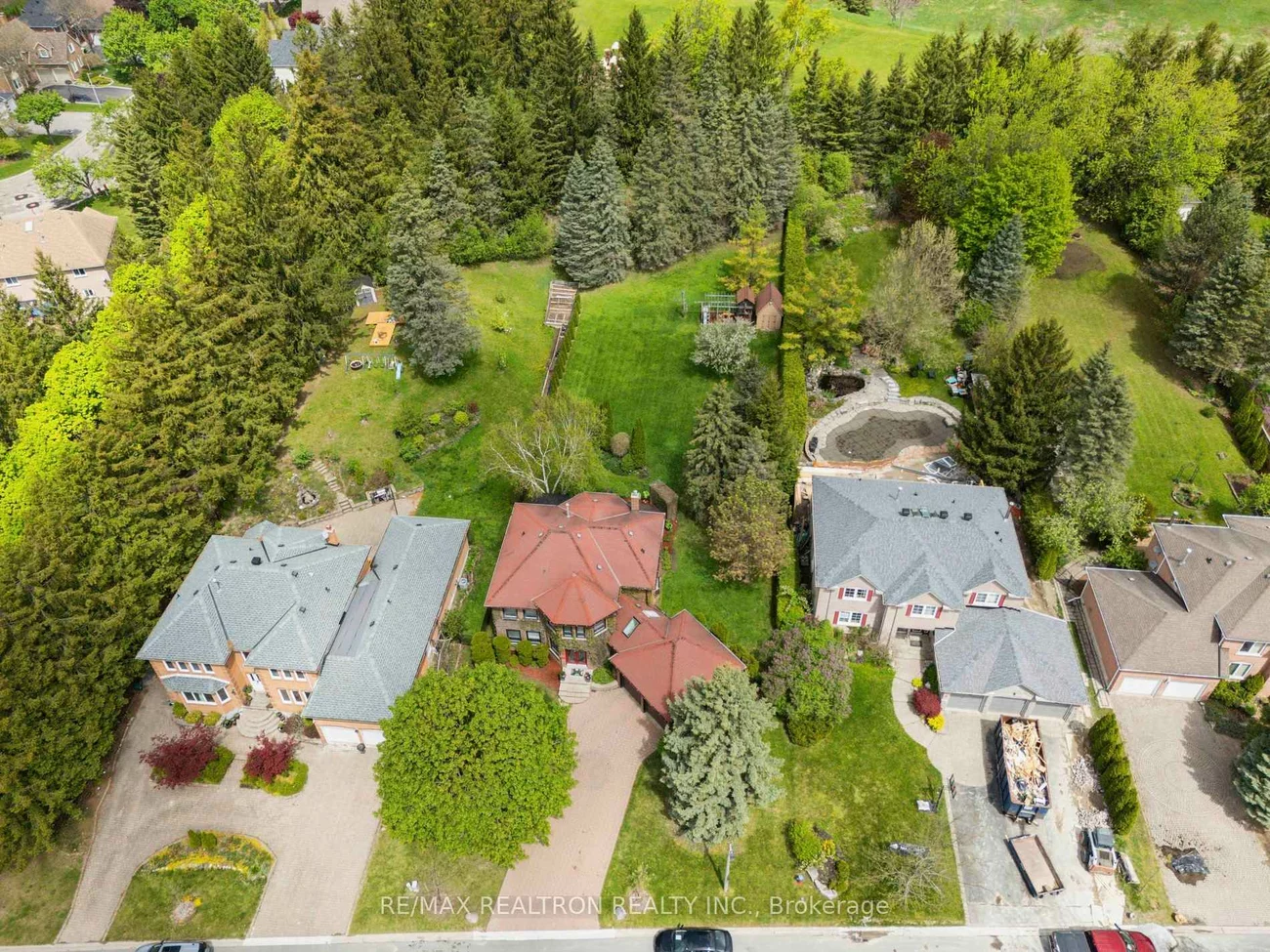 41, Bloomfield, Oak Ridges, Richmond Hill