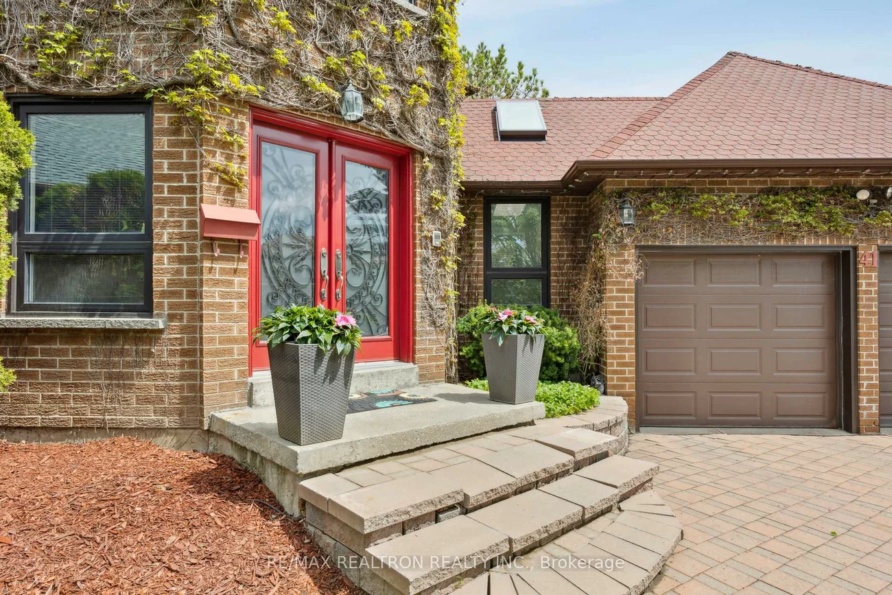 41, Bloomfield, Oak Ridges, Richmond Hill