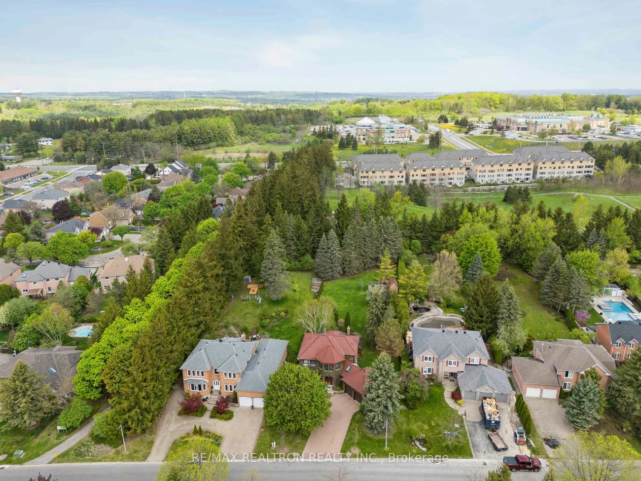 41, Bloomfield, Oak Ridges, Richmond Hill