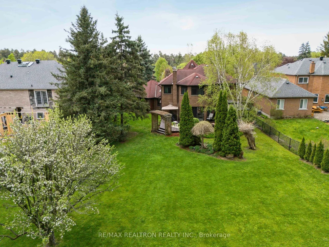 41, Bloomfield, Oak Ridges, Richmond Hill