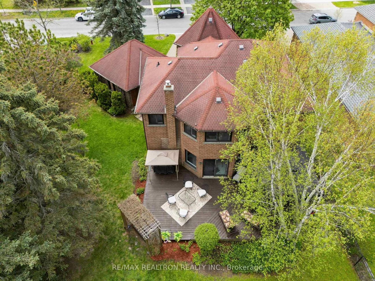 41, Bloomfield, Oak Ridges, Richmond Hill