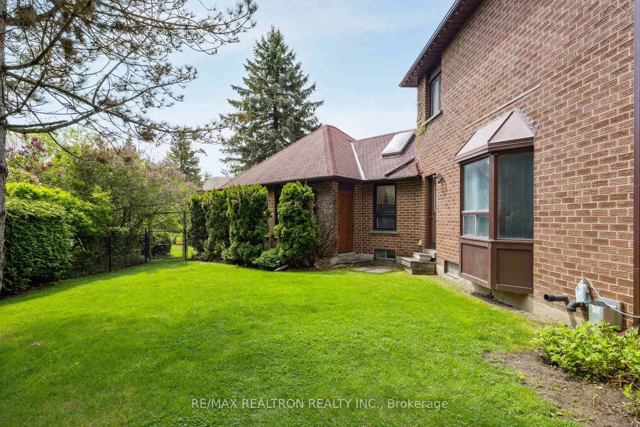 41, Bloomfield, Oak Ridges, Richmond Hill