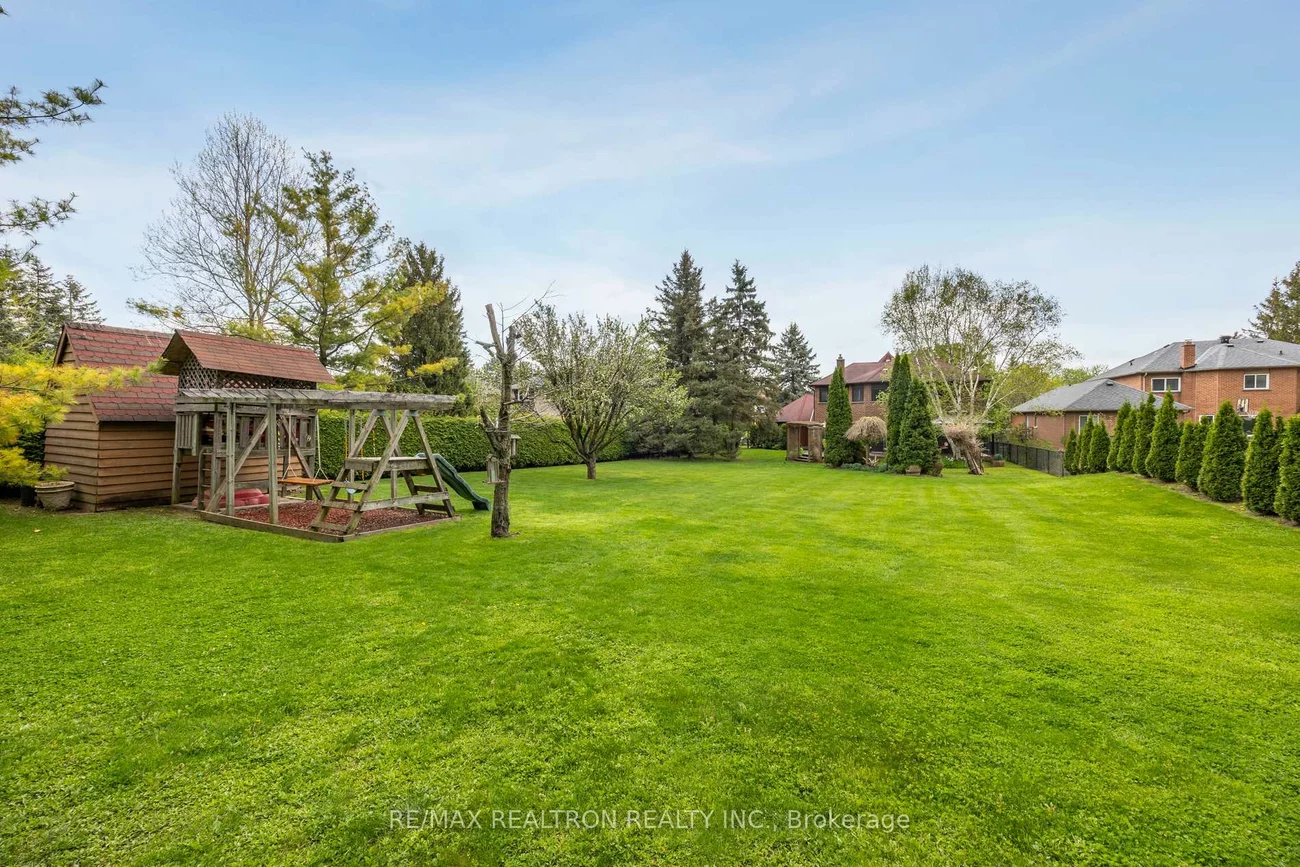 41, Bloomfield, Oak Ridges, Richmond Hill