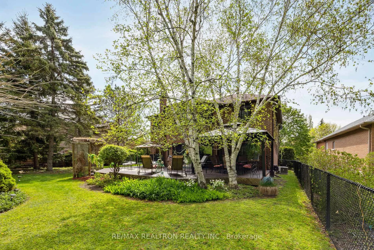 41, Bloomfield, Oak Ridges, Richmond Hill