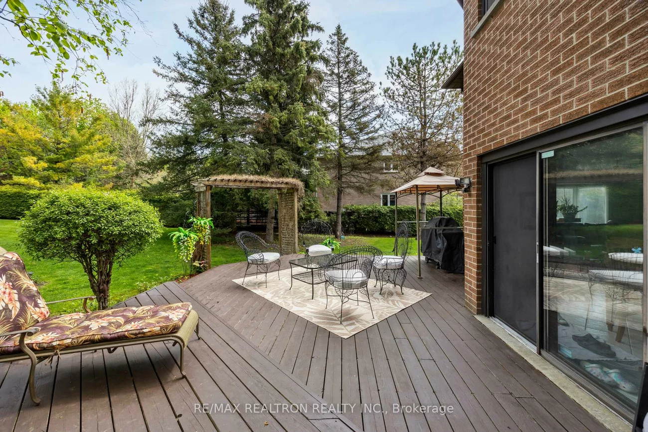 41, Bloomfield, Oak Ridges, Richmond Hill