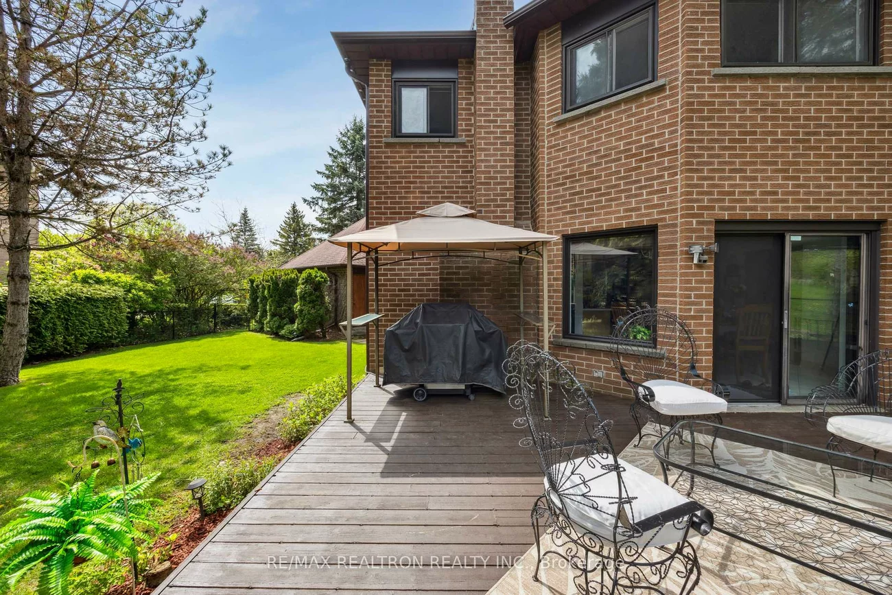 41, Bloomfield, Oak Ridges, Richmond Hill