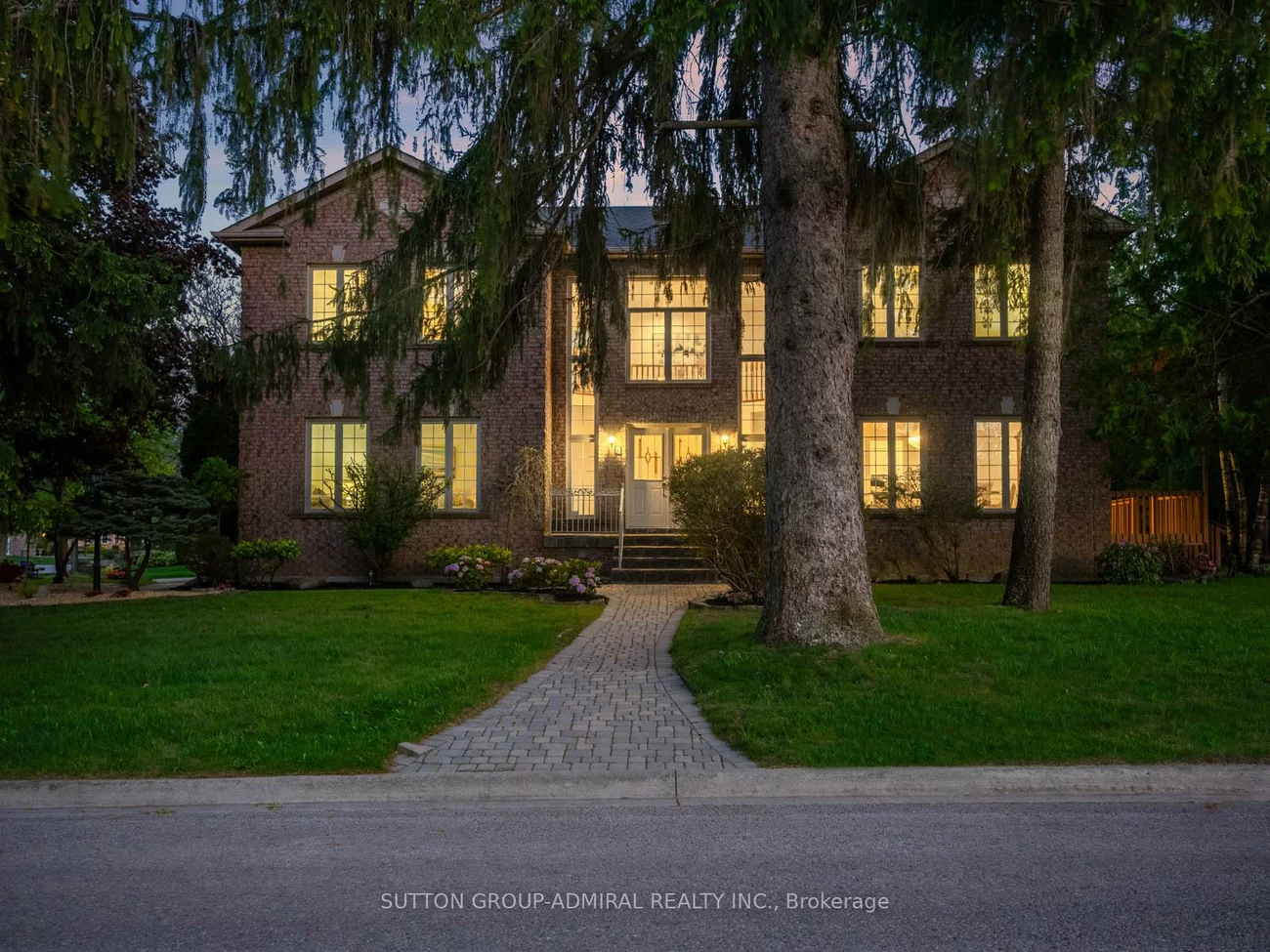 8, Tivoli, Mill Pond, Richmond Hill