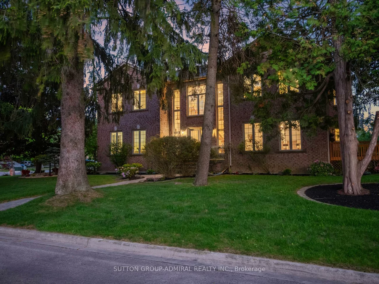 8, Tivoli, Mill Pond, Richmond Hill