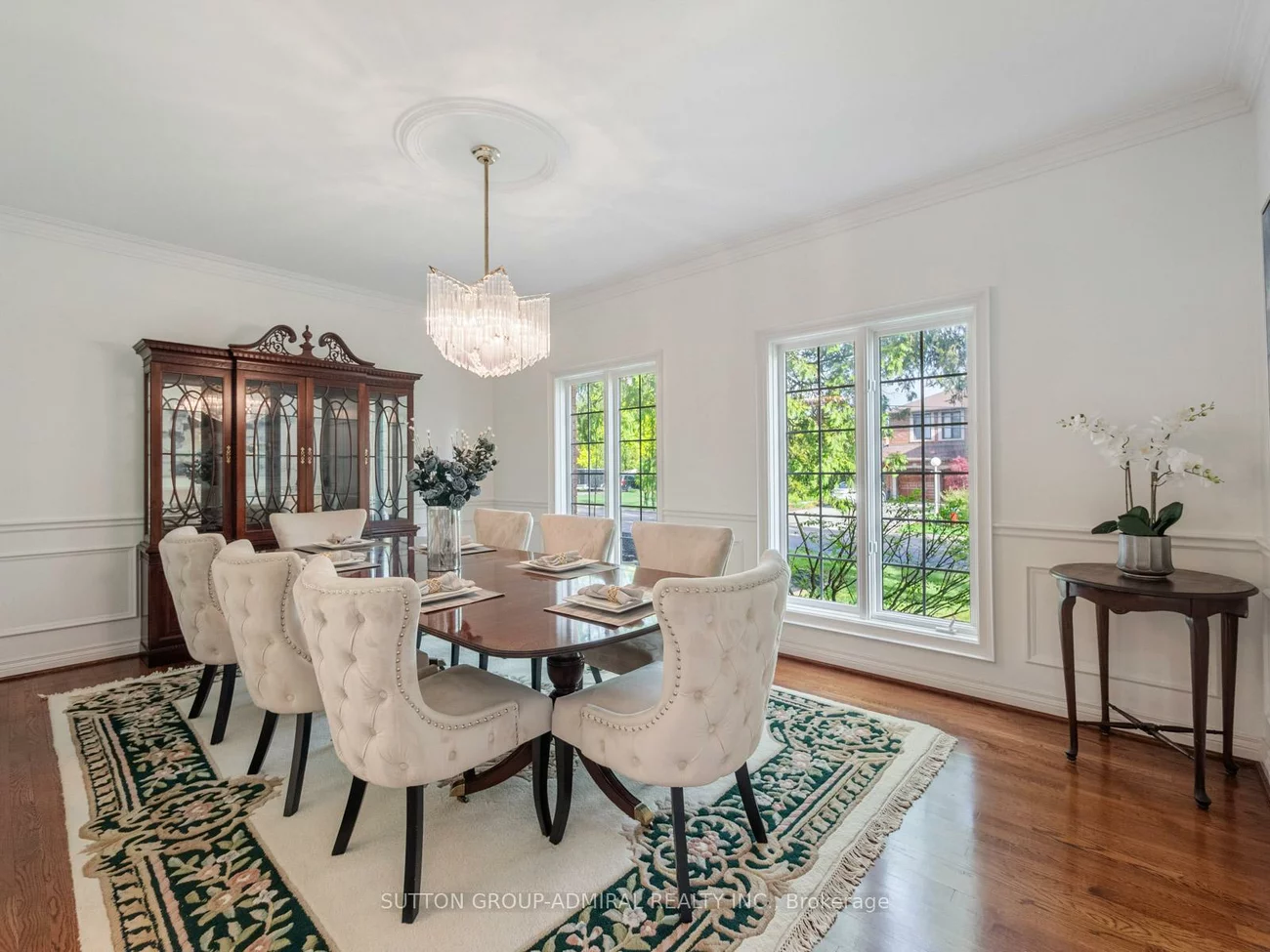 8, Tivoli, Mill Pond, Richmond Hill