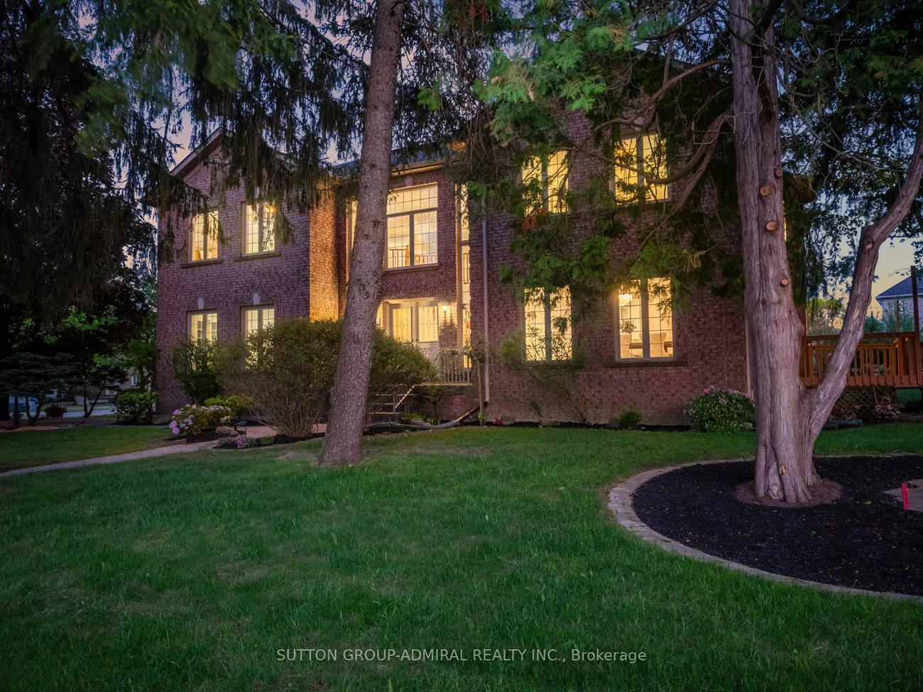 8, Tivoli, Mill Pond, Richmond Hill