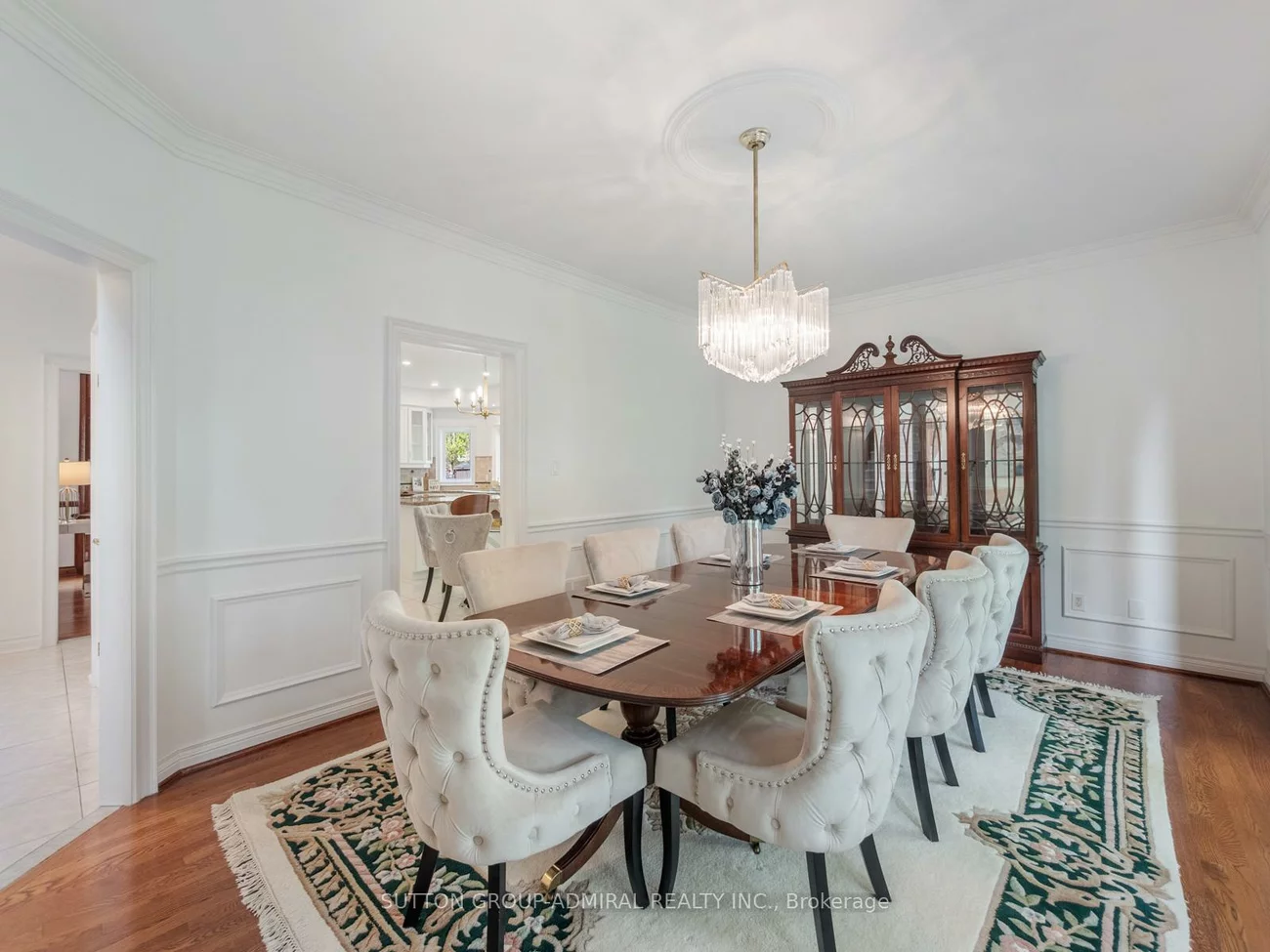 8, Tivoli, Mill Pond, Richmond Hill