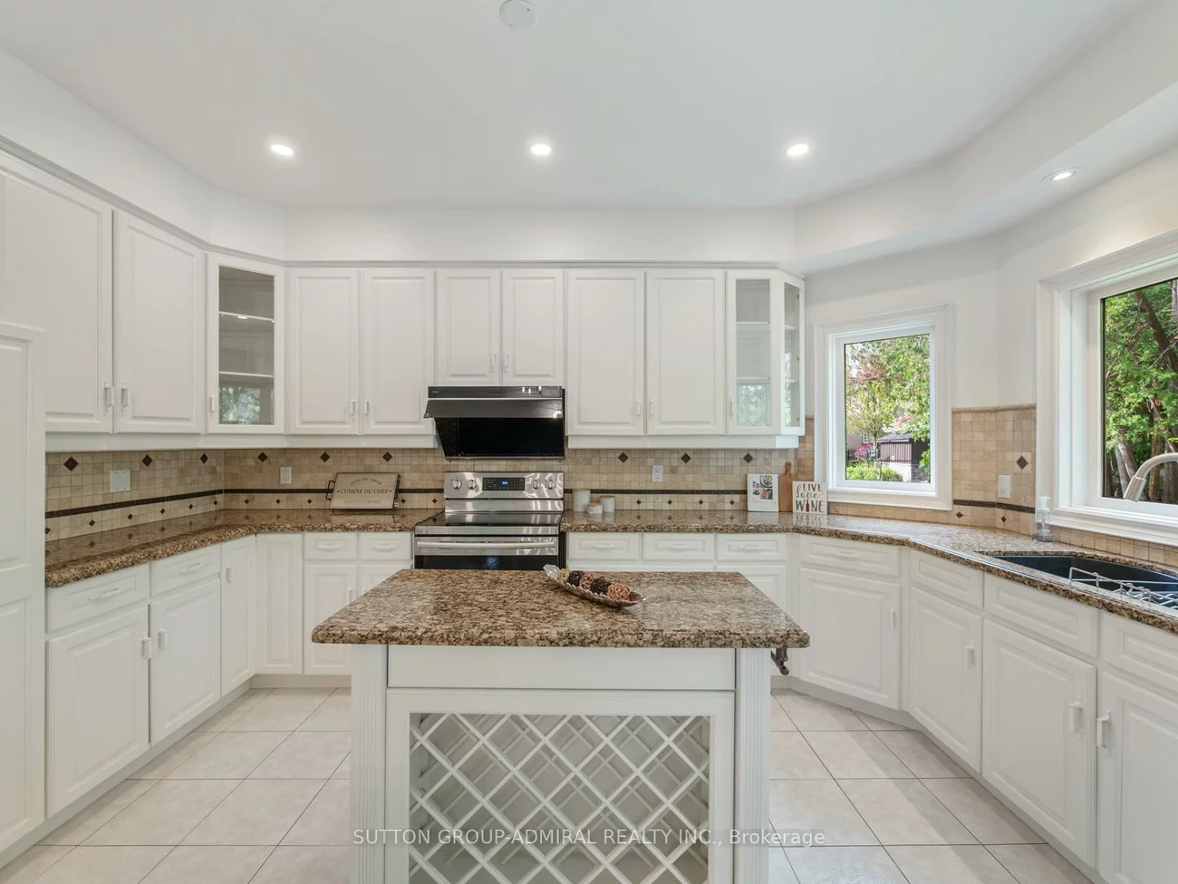 8, Tivoli, Mill Pond, Richmond Hill