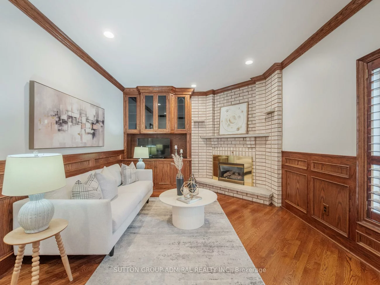 8, Tivoli, Mill Pond, Richmond Hill
