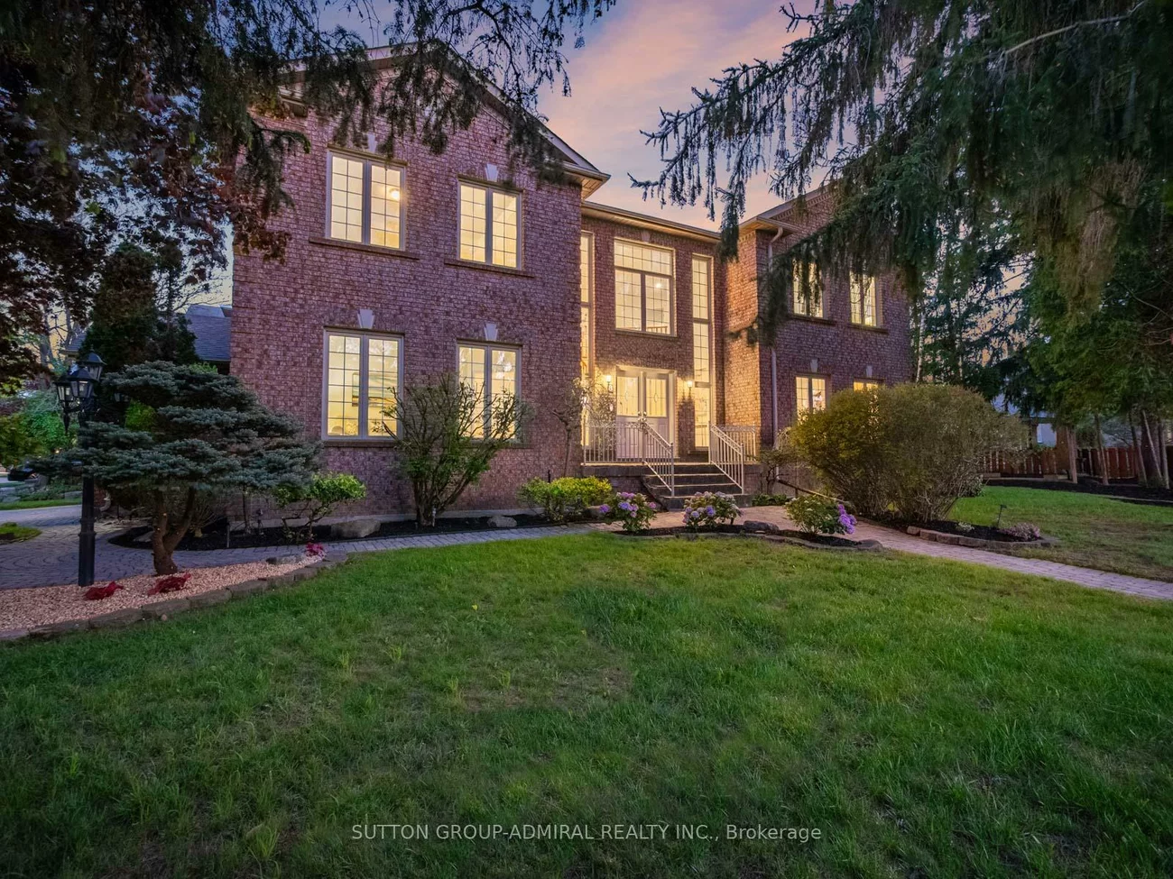 8, Tivoli, Mill Pond, Richmond Hill