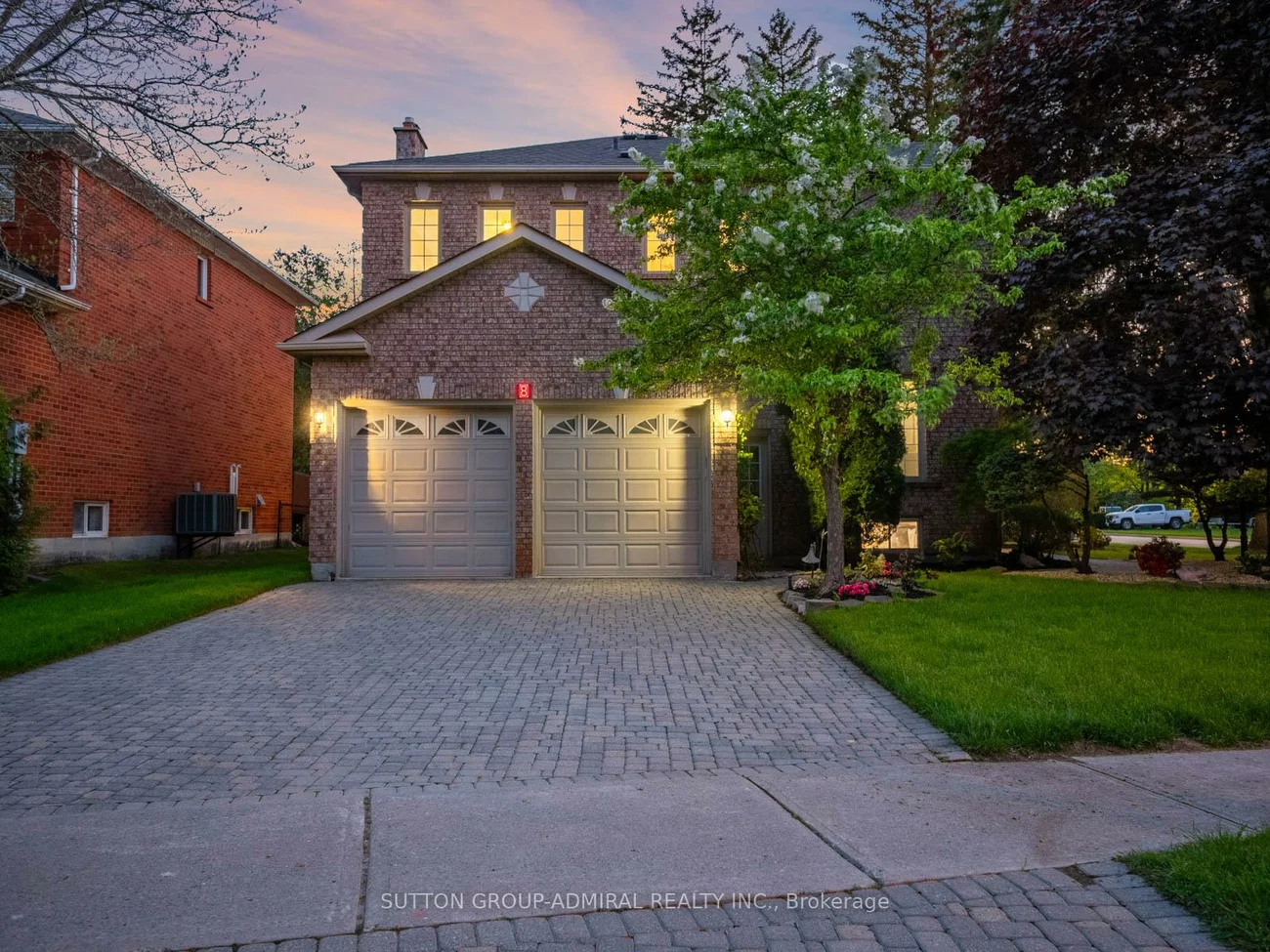 8, Tivoli, Mill Pond, Richmond Hill