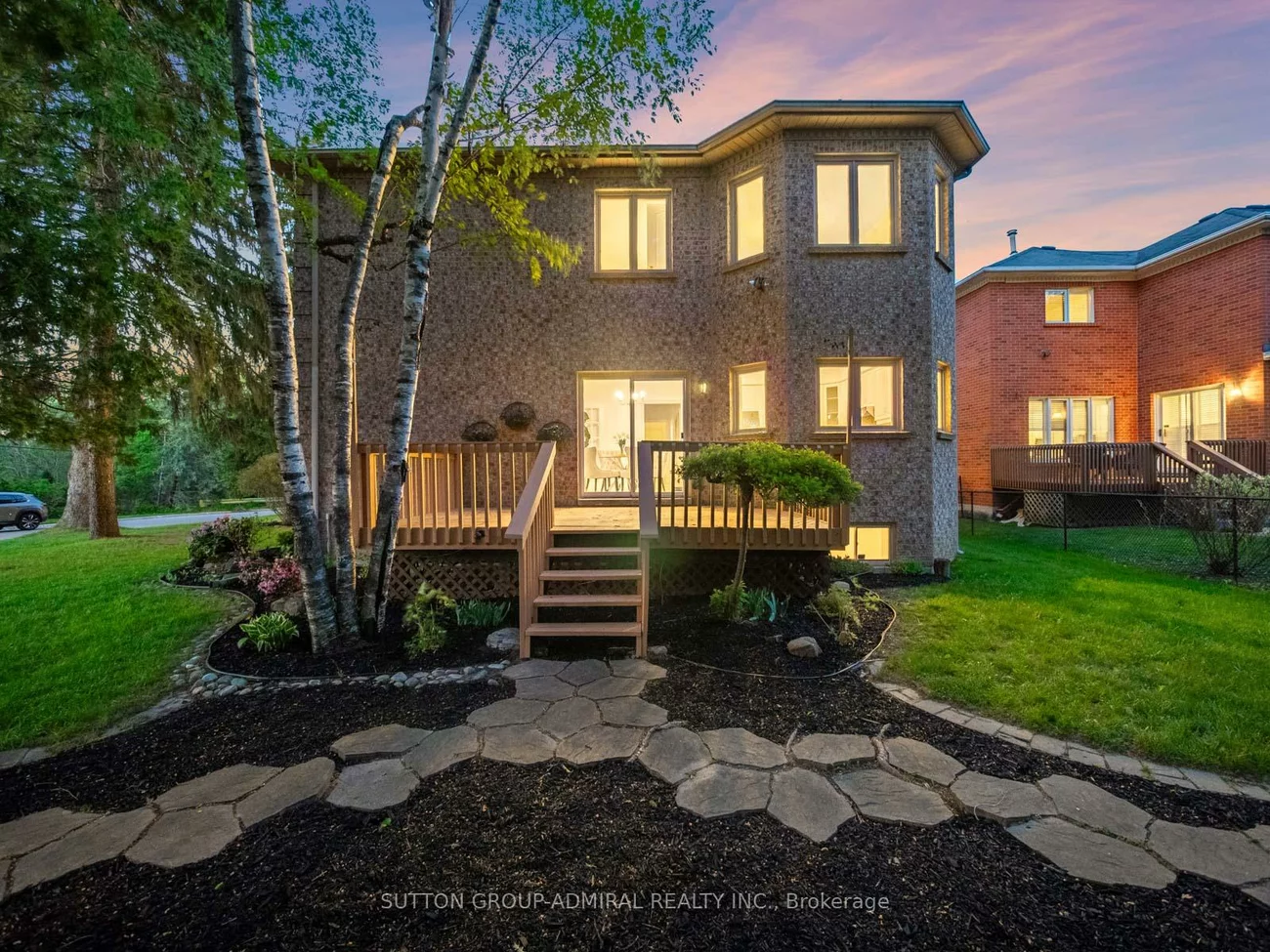 8, Tivoli, Mill Pond, Richmond Hill