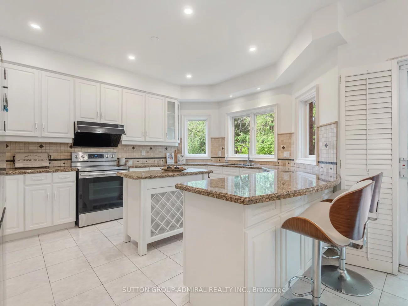 8, Tivoli, Mill Pond, Richmond Hill