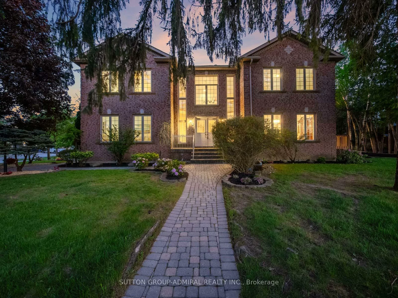 8, Tivoli, Mill Pond, Richmond Hill