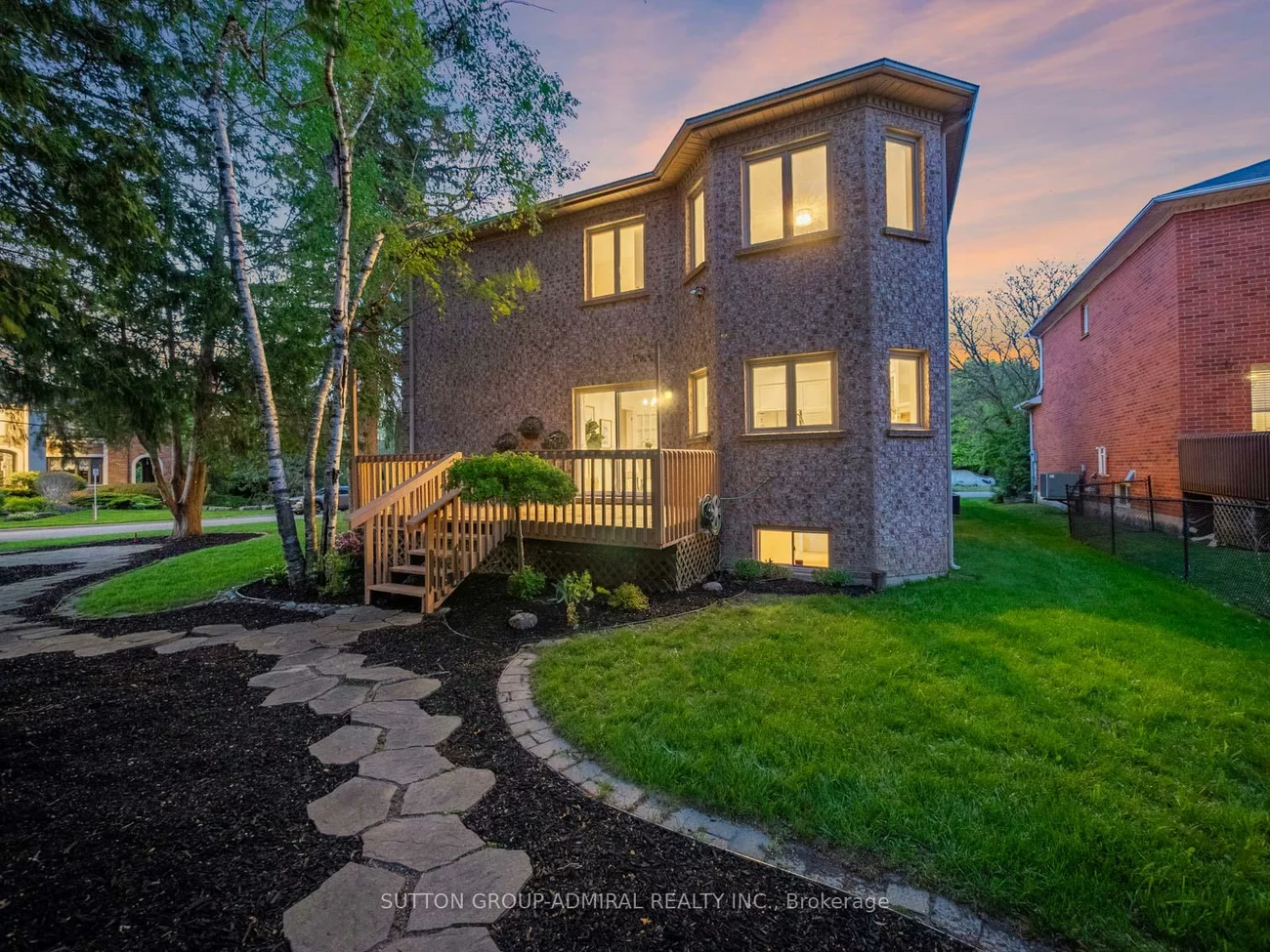 8, Tivoli, Mill Pond, Richmond Hill