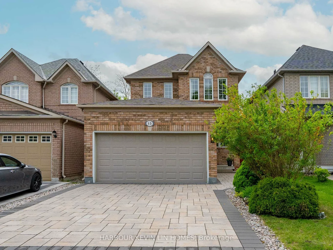15, Rushingbrook, Rouge Woods, Richmond Hill