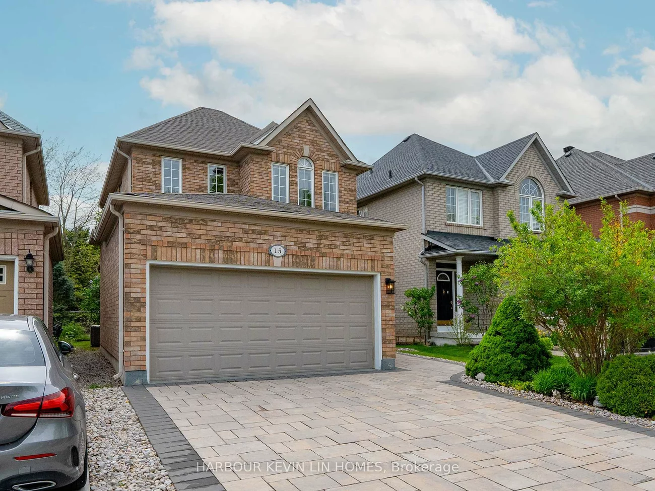 15, Rushingbrook, Rouge Woods, Richmond Hill