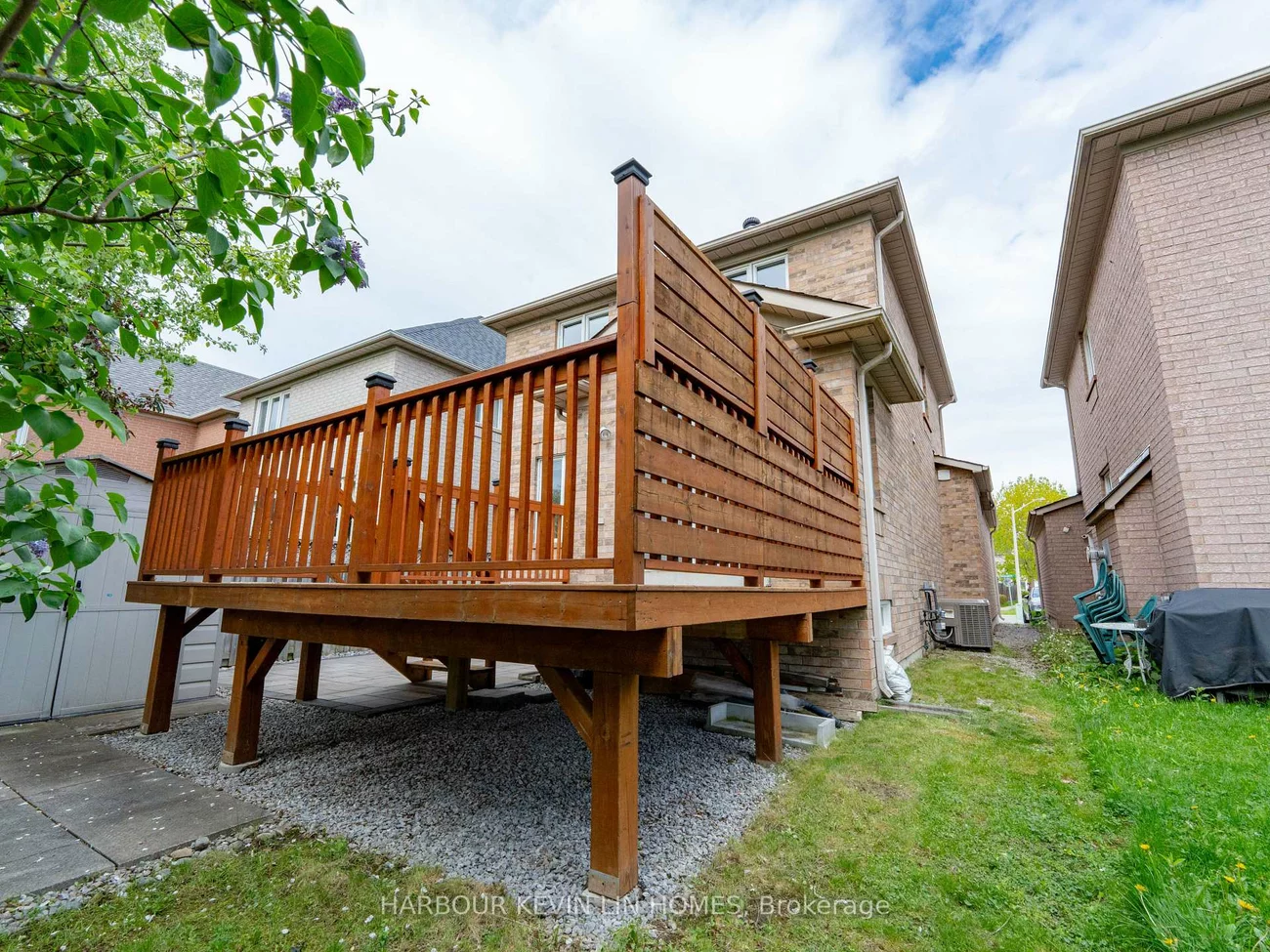 15, Rushingbrook, Rouge Woods, Richmond Hill