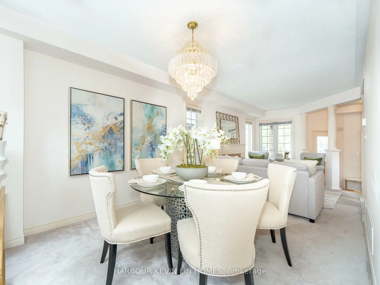15, Rushingbrook, Rouge Woods, Richmond Hill