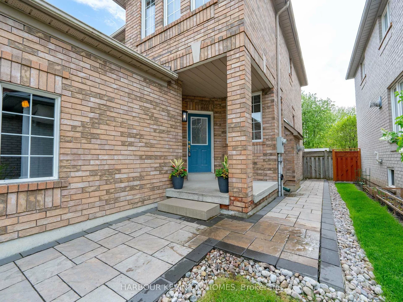 15, Rushingbrook, Rouge Woods, Richmond Hill