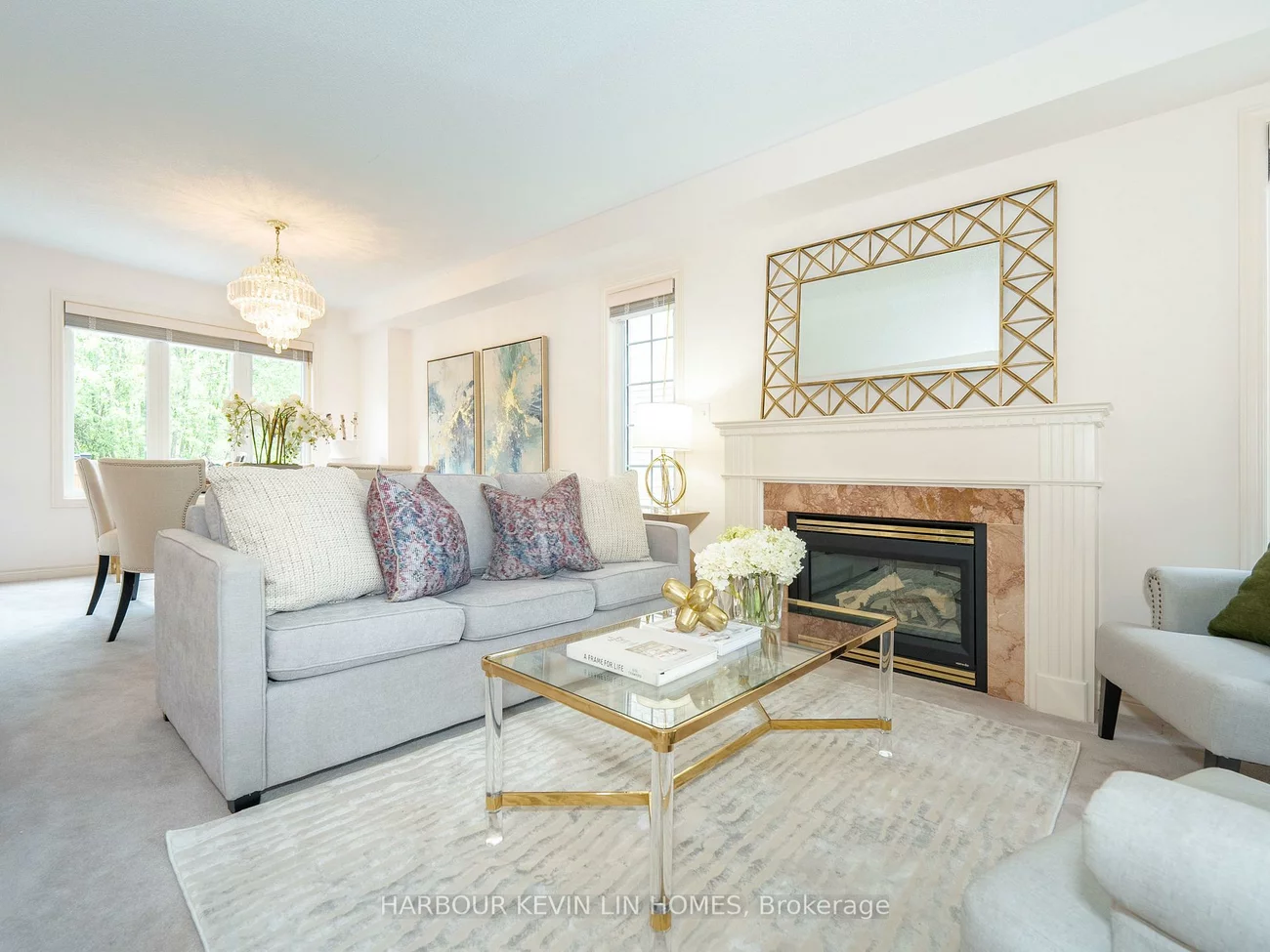 15, Rushingbrook, Rouge Woods, Richmond Hill
