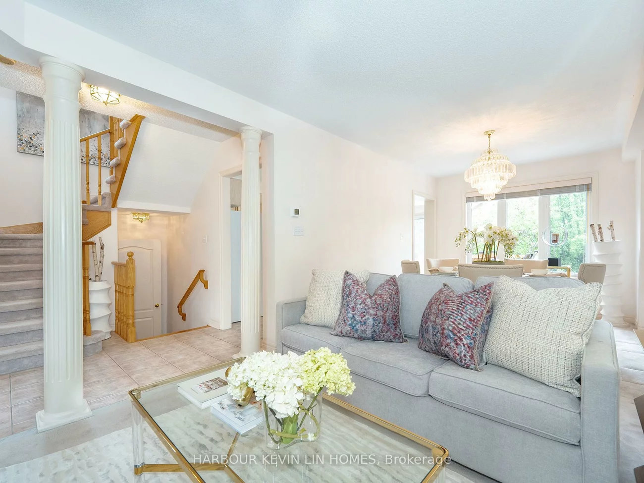 15, Rushingbrook, Rouge Woods, Richmond Hill