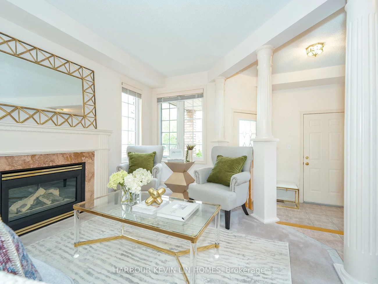 15, Rushingbrook, Rouge Woods, Richmond Hill