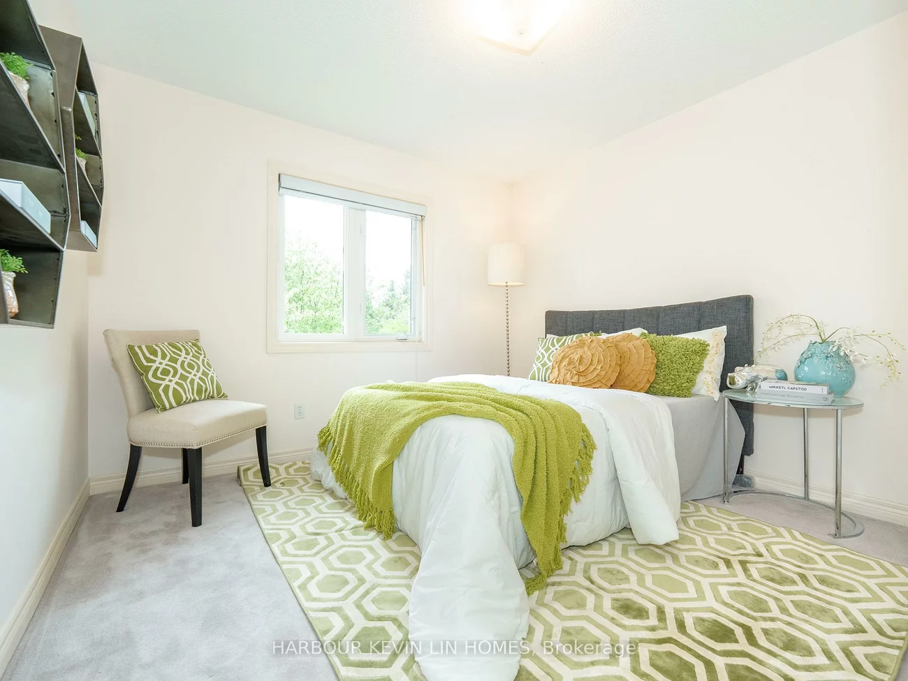 15, Rushingbrook, Rouge Woods, Richmond Hill