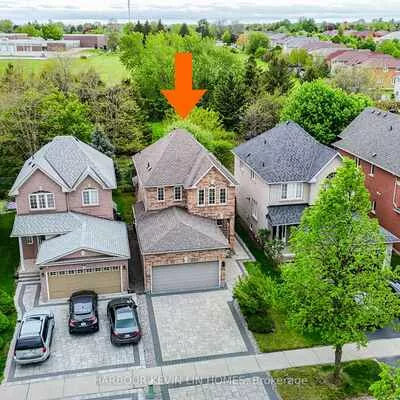 15, Rushingbrook, Rouge Woods, Richmond Hill