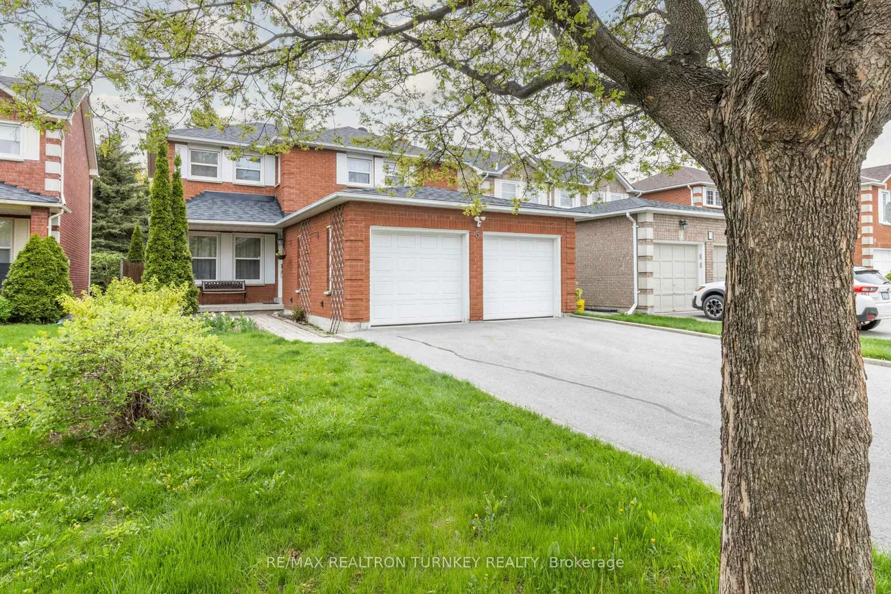 5, Keremeos, North Richvale, Richmond Hill