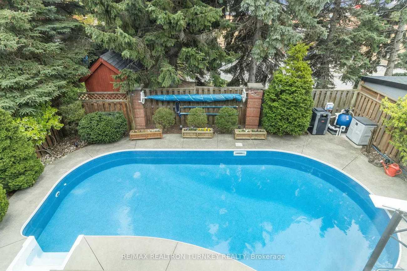 5, Keremeos, North Richvale, Richmond Hill