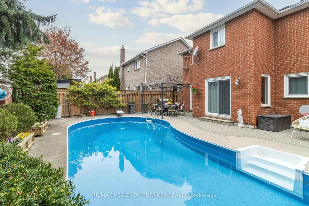 5, Keremeos, North Richvale, Richmond Hill